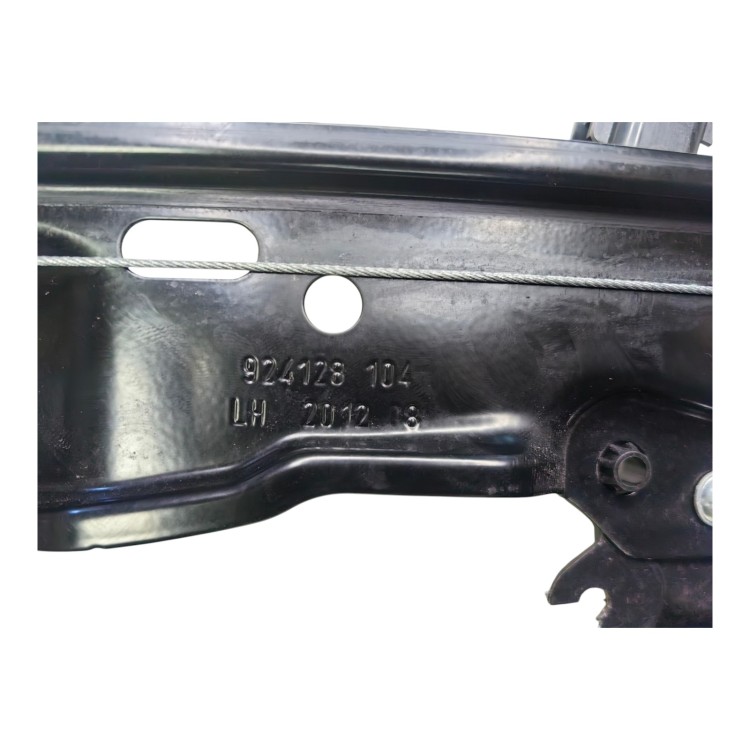 Ford Focus 2008-2011 Γρύλος / Μοτέρ Αριστερού Παραθύρου BM51A23201BC OEM