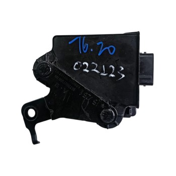 Peugeot 2008 2016-2019 Ηλεκτρική Μονάδα 967708738000 Peugeot 2008 2016-2019 Ηλεκτρική Μονάδα 967708738000