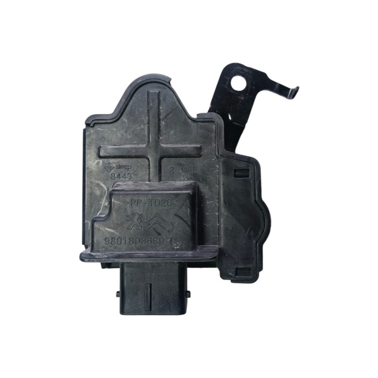 Peugeot 2008 2016-2019 Ηλεκτρική Μονάδα 967708738000