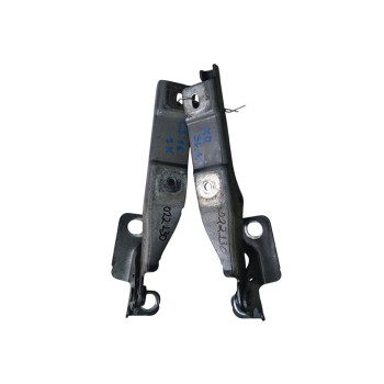 Citroen C3 2016-2024 1.2 VTI Μεντεσέδες Καπό Εμπρος 9683552580G OEM Citroen C3 2016-2024 1.2 VTI Μεντεσέδες Καπό Εμπρος 9683552580G OEM