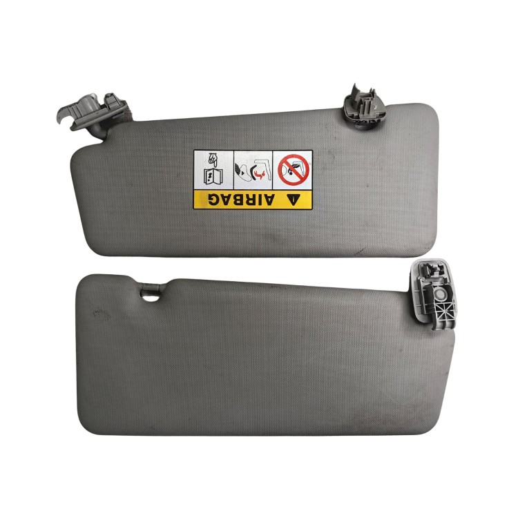 Renault Twingo 2014-2019 Αριστερό-Δεξί Σκιάδιο OEM Renault Twingo 2014-2019 Αριστερό-Δεξί Σκιάδιο OEM