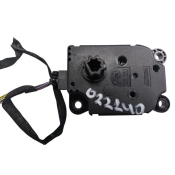 Ford Fiesta 2013-2017 Μοτέρ Εβαπορέτας Θέρμανσης 1S7H19E616BC OEM Ford Fiesta 2013-2017 Μοτέρ Εβαπορέτας Θέρμανσης 1S7H19E616BC OEM