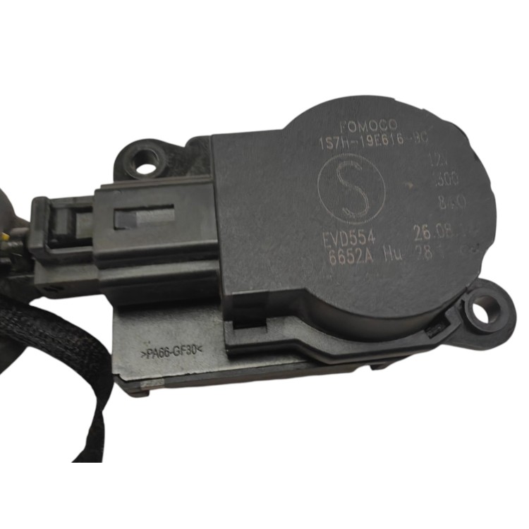 Ford Fiesta 2013-2017 Μοτέρ Εβαπορέτας Θέρμανσης 1S7H19E616BC OEM