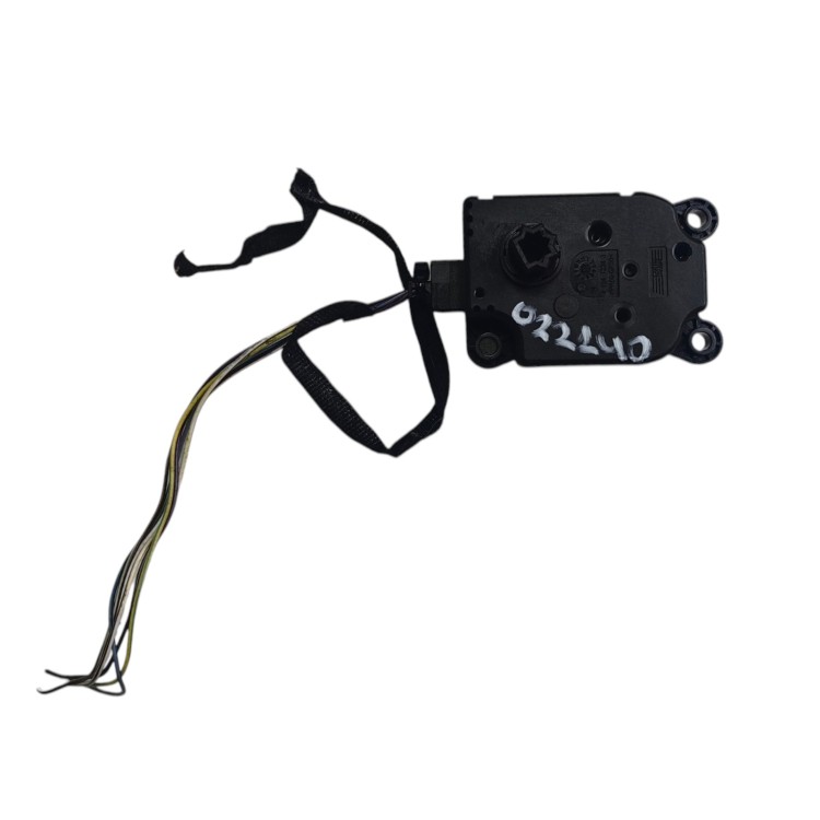 Ford Fiesta 2013-2017 Μοτέρ Εβαπορέτας Θέρμανσης 1S7H19E616BC OEM