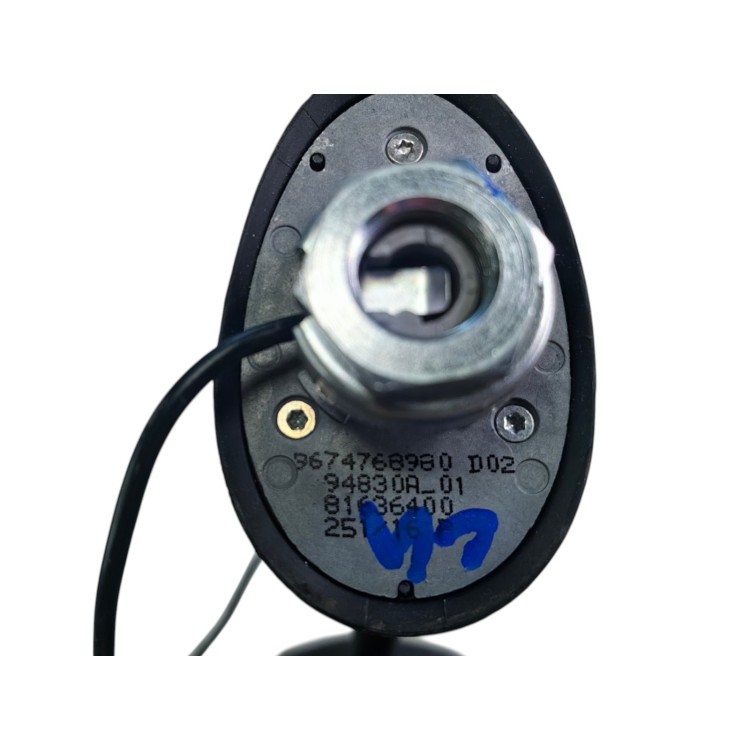 Citroen C4 2011-2019 Κεραία 9674768980 OEM