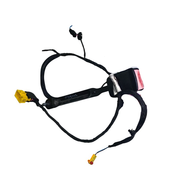 Renault Scenic 2009-2016 Προεντατήρας Εμπρός Αριστερός 20012R OEM