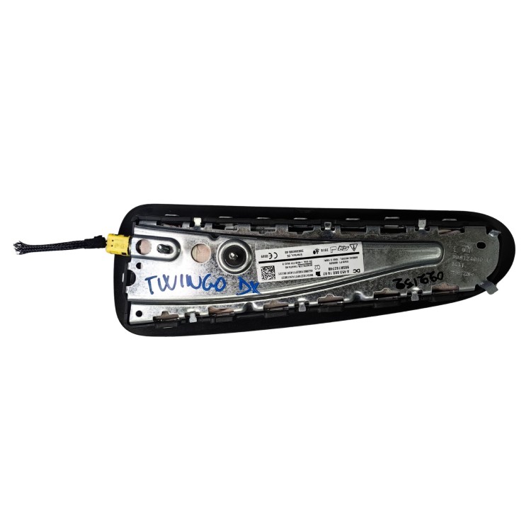 Renault Twingo 2014-2019 Αερόσακος Στο Ταμπλό Αριστερά A4538601902 OEM