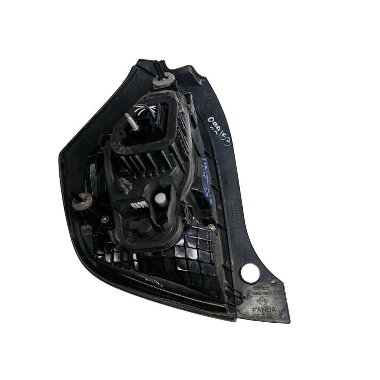 Renault Twingo 2014-2019 Φανάρι Πίσω Δεξί 265501364R OEM