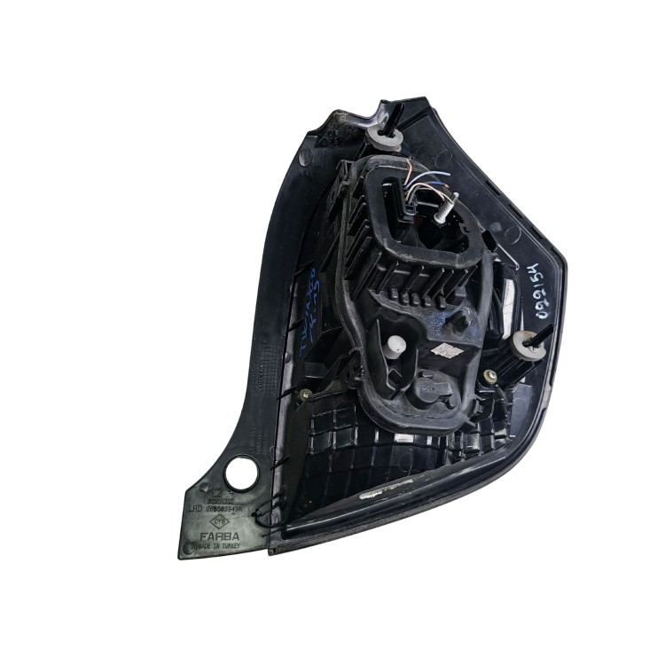 Renault Twingo 2014-2019 Φανάρι Πίσω Αριστερό 265555949R OEM