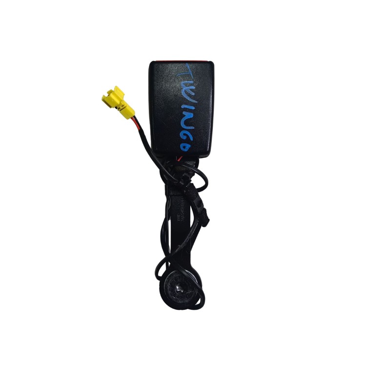 Renault Twingo 2014-2019 Προεντατήρας Ζώνης A4538603285 OEM Renault Twingo 2014-2019 Προεντατήρας Ζώνης A4538603285 OEM