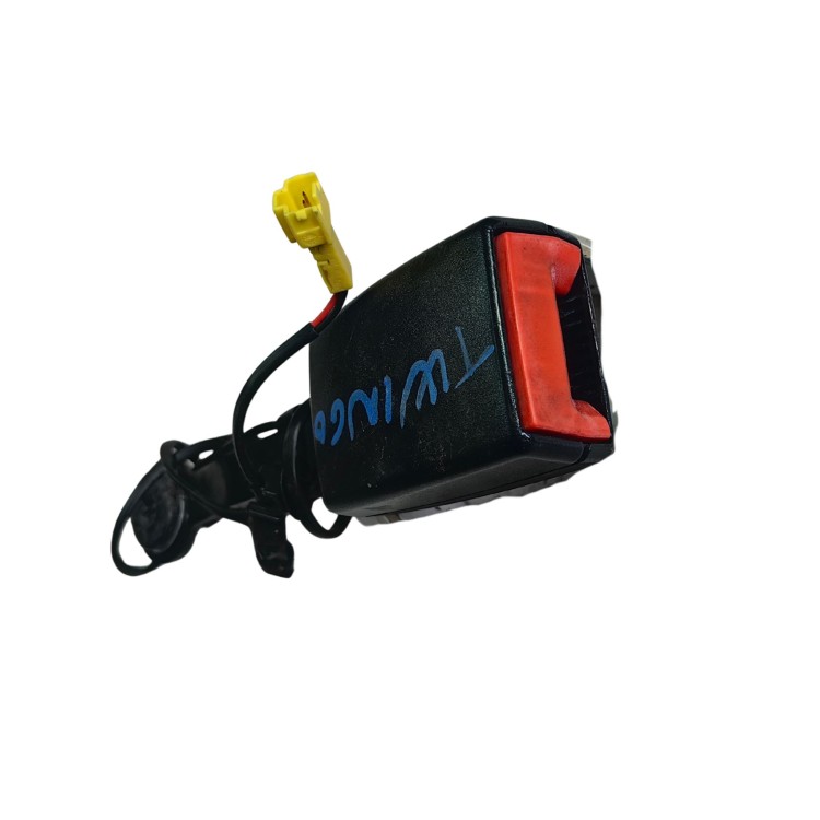 Renault Twingo 2014-2019 Προεντατήρας Ζώνης A4538603285 OEM