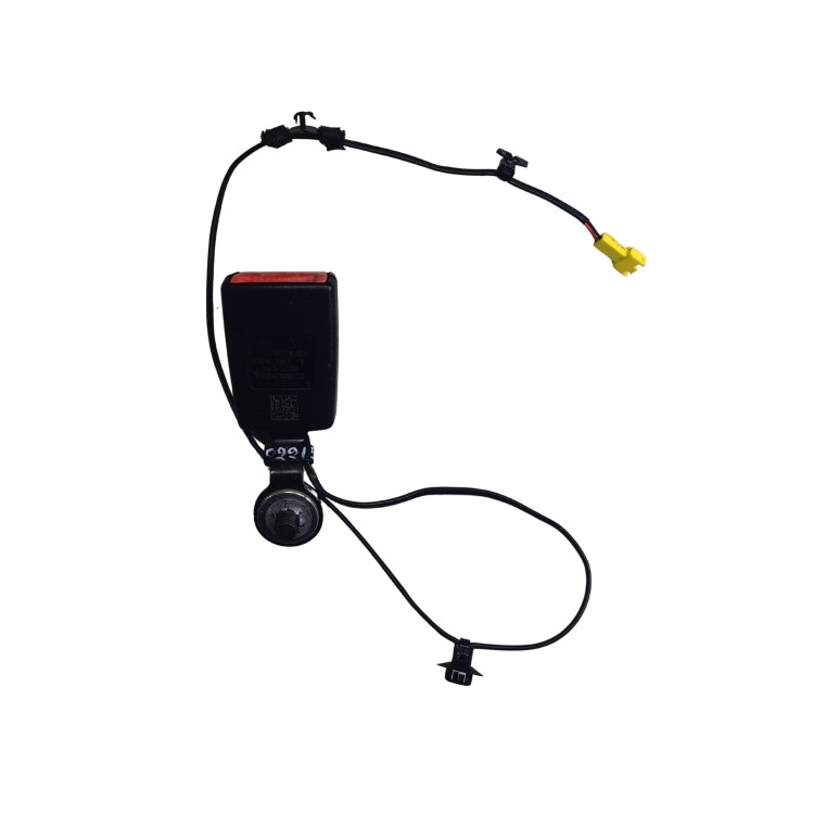 Renault Twingo 2014-2019 Προεντατήρας Ζώνης A4538603185 OEM Renault Twingo 2014-2019 Προεντατήρας Ζώνης A4538603185 OEM