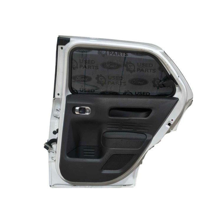 Citroen C4 Cactus 2014-2018 Πόρτα Πίσω Δεξιά ΛΕΥΚΟ OEM