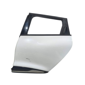 Renault Clio 2013-2019 SW Πόρτα Πίσω Αριστερή ΛΕΥΚΟ OEM Renault Clio 2013-2019 SW Πόρτα Πίσω Αριστερή ΛΕΥΚΟ OEM