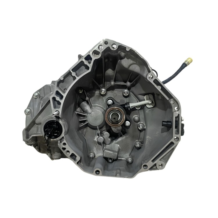 Renault Twingo Smart Fortwo 1.0 H4DA4 6ΤΑΧ Κιβώτιο Σασμάν JE3001 320103058R OEM