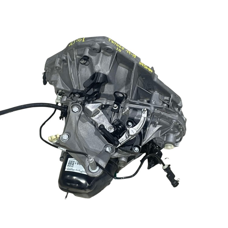 Renault Twingo Smart Fortwo 1.0 H4DA4 6ΤΑΧ Κιβώτιο Σασμάν JE3001 320103058R OEM