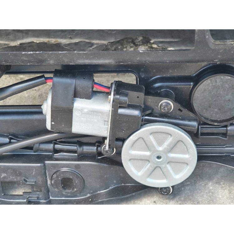 Peugeot 2008 2013-2019 Πανοραμικό Στόρι Ηλιοροφής 96781144 PR OEM