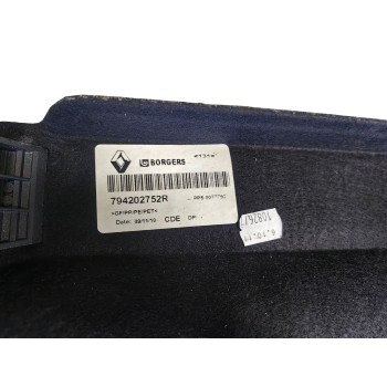 Renault Scenic 2009-2016 Εταζέρα 794202752R OEM
