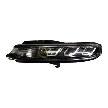 Citroen C3 2016-2024 Εμπρός Αριστερό Φανάρι 982331308000 OEM Citroen C3 2016-2024 Εμπρός Αριστερό Φανάρι 982331308000 OEM
