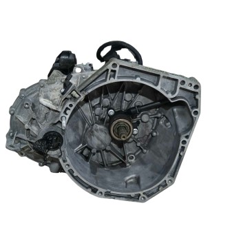 Renault Scenic Megane 2010-2015 1.4 TCE H4J 6ΤΑΧ Κιβώτιο Σασμάν TL4A032 OEM Renault Scenic Megane 2010-2015 1.4 TCE H4J 6ΤΑΧ Κιβώτιο Σασμάν TL4A032 OEM