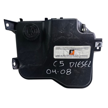 Citroen C5 2004-2008 Diesel Δοχείο Υδραυλικού Τιμονιού 966316288000 OEM