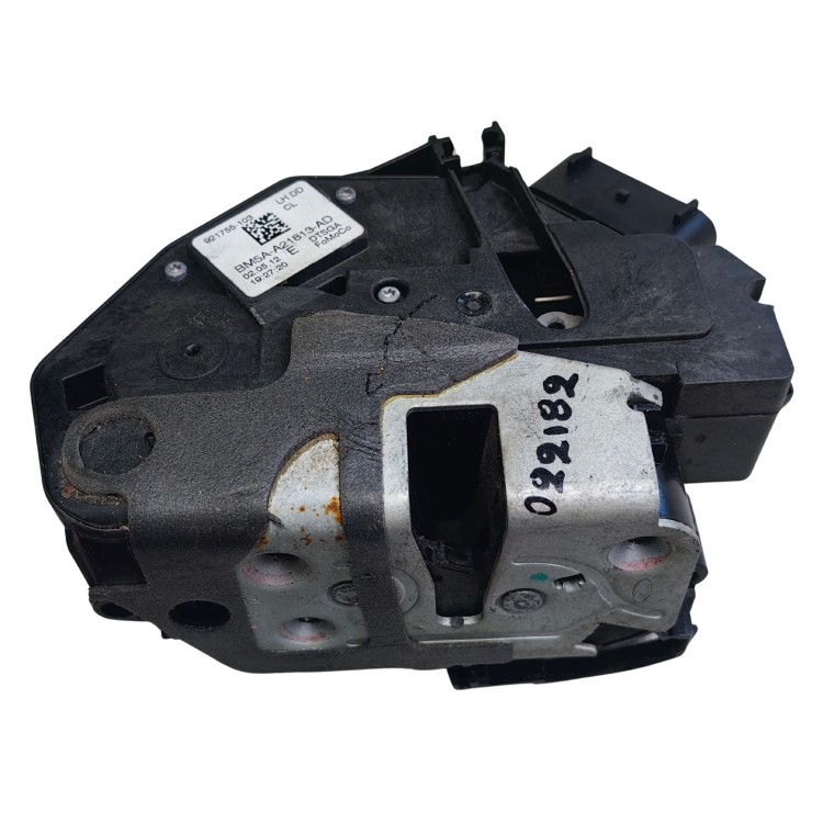 Ford Focus 2011-2014 Κλειδαριά Πόρτας Οδηγού BM5AA21813AD OEM Ford Focus 2011-2014 Κλειδαριά Πόρτας Οδηγού BM5AA21813AD OEM