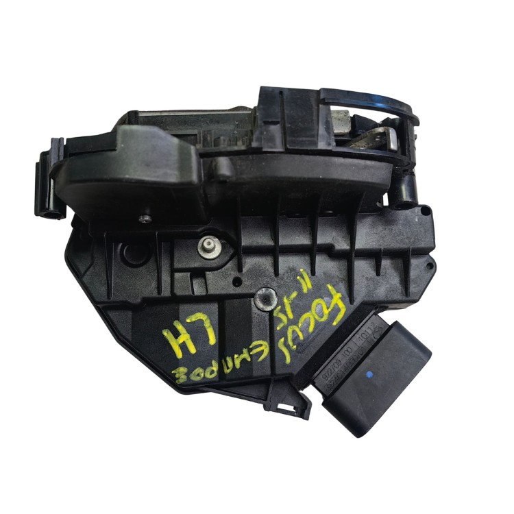 Ford Focus 2011-2014 Κλειδαριά Πόρτας Οδηγού BM5AA21813AD OEM