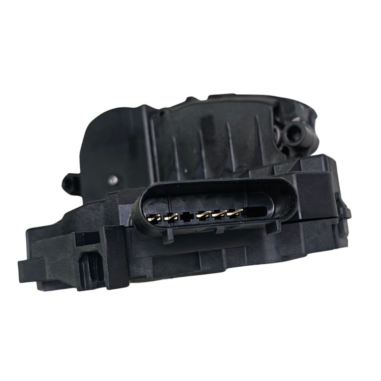 Ford Focus 2011-2014 Κλειδαριά Πόρτας Οδηγού BM5AA21813AD OEM