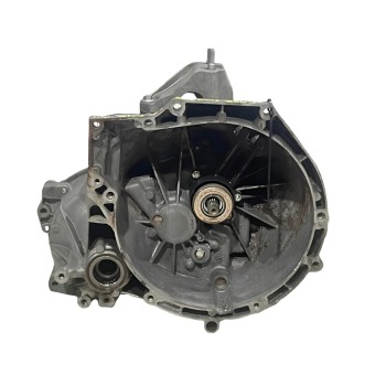 Ford Fiesta 2013-2017 1.0 Ecoboost 5ΤΑΧ Κιβώτιο Σασμάν CA6R7002MBB OEM Ford Fiesta 2013-2017 1.0 Ecoboost 5ΤΑΧ Κιβώτιο Σασμάν CA6R7002MBB OEM
