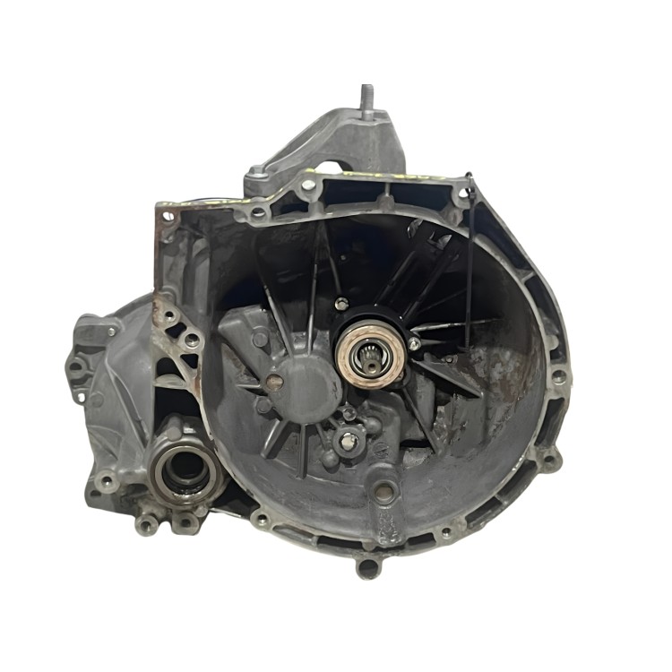Ford Fiesta 2013-2017 1.0 Ecoboost 5ΤΑΧ Κιβώτιο Σασμάν CA6R7002MBB OEM Ford Fiesta 2013-2017 1.0 Ecoboost 5ΤΑΧ Κιβώτιο Σασμάν CA6R7002MBB OEM
