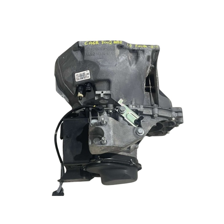 Ford Fiesta 2013-2017 1.0 Ecoboost 5ΤΑΧ Κιβώτιο Σασμάν CA6R7002MBB OEM