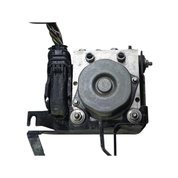 Renault Clio 2009-2013 Μονάδα ABS 476608428R OEM Renault Clio 2009-2013 Μονάδα ABS 476608428R OEM