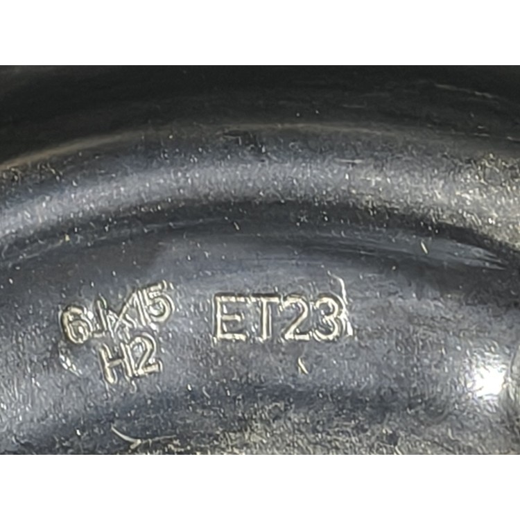 Citroen C3 2016-2024 Ρεζέρβα Ανάγκης OEM
