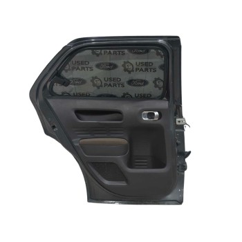 Citroen C4 Cactus 2014-2018 Πόρτα Πίσω Αριστερή ΑΝΘΡΑΚΙ OEM Citroen C4 Cactus 2014-2018 Πόρτα Πίσω Αριστερή ΑΝΘΡΑΚΙ OEM