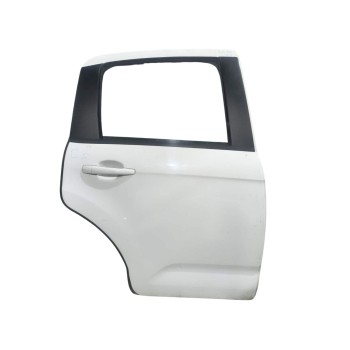 Citroen C3 2010-2016 Πόρτα Πίσω Δεξιά ΛΕΥΚΟ OEM Citroen C3 2010-2016 Πόρτα Πίσω Δεξιά ΛΕΥΚΟ OEM