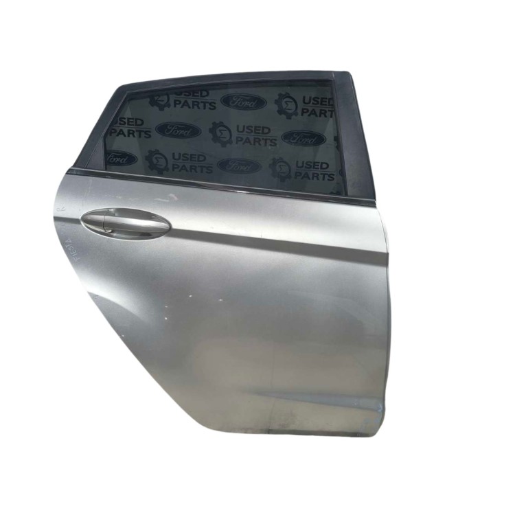 Πόρτα Πίσω Δεξιά Ford Fiesta 2008-2017 ΓΚΡΙ OEM Πόρτα Πίσω Δεξιά Ford Fiesta 2008-2017 ΓΚΡΙ OEM