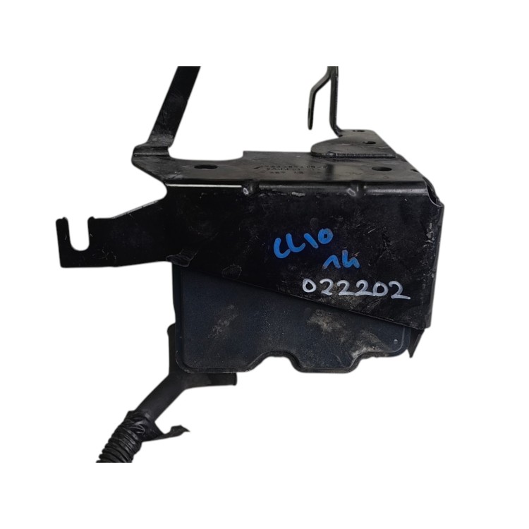 Renault Clio 2013-2016 Μονάδα ABS 476605492R OEM