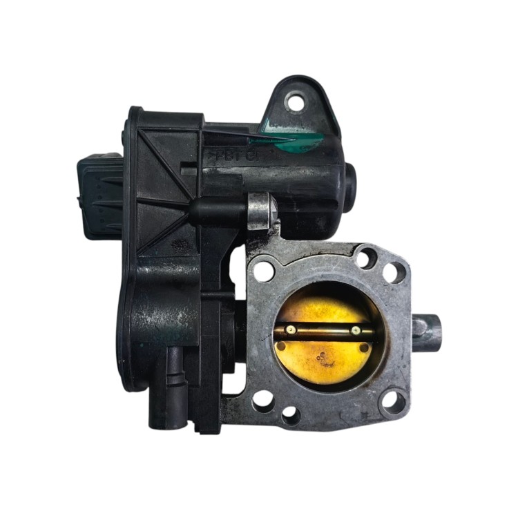 PEUGEOT 208 15-19 Πεταλούδα Γκαζιού 967362230002 OEM