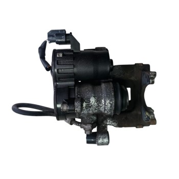 Ford Focus 2018-2022 Πίσω Αριστερή Δαγκάνα Ηλεκτρική JX612D251BED ΟΕΜ Ford Focus 2018-2022 Πίσω Αριστερή Δαγκάνα Ηλεκτρική JX612D251BED ΟΕΜ