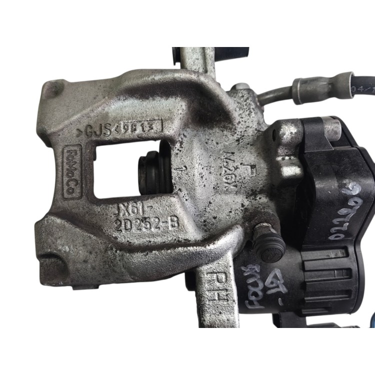 Ford Focus 2018-2022 Πίσω Δεξιά Δαγκάνα Ηλεκτρική JX612D250BED OEM