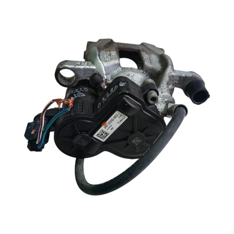 Ford Focus 2018-2022 Πίσω Δεξιά Δαγκάνα Ηλεκτρική JX612D250BED OEM