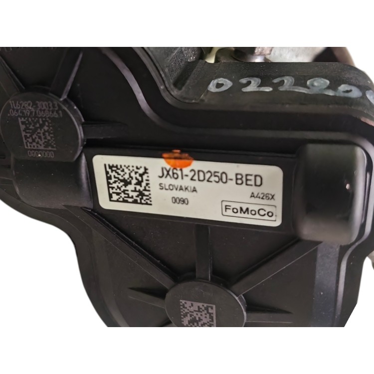 Ford Focus 2018-2022 Πίσω Δεξιά Δαγκάνα Ηλεκτρική JX612D250BED OEM