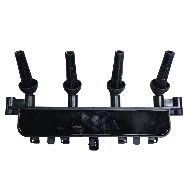 Peugeot/Citroen 1.1L HFV Μπεκιέρα OEM Peugeot/Citroen 1.1L HFV Μπεκιέρα OEM