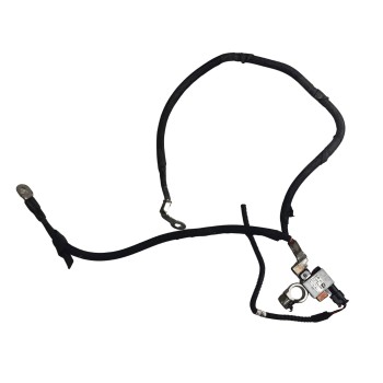 Peugeot/Citroen Αισθητήρας Μπαταρίας 9810829680 OEM Peugeot/Citroen Αισθητήρας Μπαταρίας 9810829680 OEM