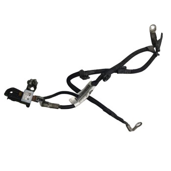 Peugeot/Citroen Αισθητήρας Μπαταρίας 9810829680 OEM Peugeot/Citroen Αισθητήρας Μπαταρίας 9810829680 OEM