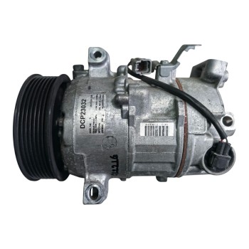 Renaut Scenic 2009-2016 1.4 Turbo Petrol Κομπρεσέρ AirCondition DCP2303200 OEM Renaut Scenic 2009-2016 1.4 Turbo Petrol Κομπρεσέρ AirCondition DCP2303200 OEM