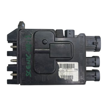 Renault Scenic 2009-2016 Ρυθμιστής Τάσης Μπαταρίας 243800011R OEM Renault Scenic 2009-2016 Ρυθμιστής Τάσης Μπαταρίας 243800011R OEM