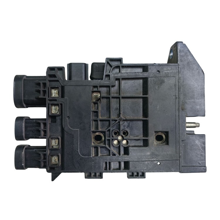 Renault Scenic 2009-2016 Ρυθμιστής Τάσης Μπαταρίας 243800011R OEM