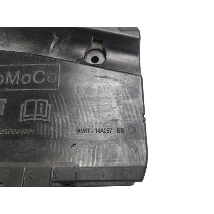 Ford Focus 2011-2014 Ασφαλειοθήκη AV6T14A067BB OEM
