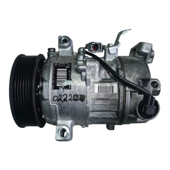 Renault Scenic 2009-2016 1.6 Diesel Κομπρεσέρ AirCondition 8200958328 Renault Scenic 2009-2016 1.6 Diesel Κομπρεσέρ AirCondition 8200958328